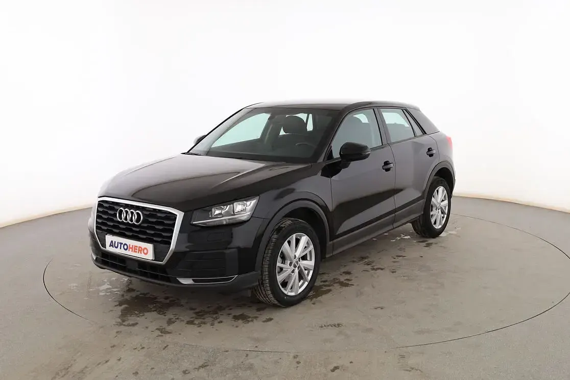 Usado Audi Q2 Advanced 116 CV (85 kW) 2019 SUV