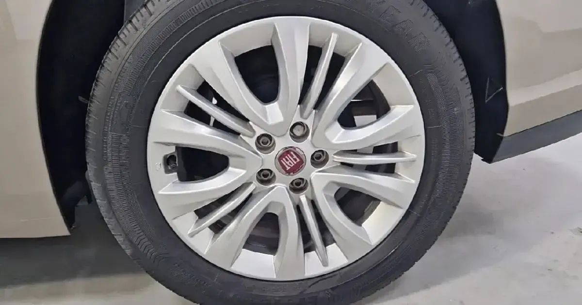 Usado Fiat Tipo Easy 95 CV (69 kW) 2018 Berlina