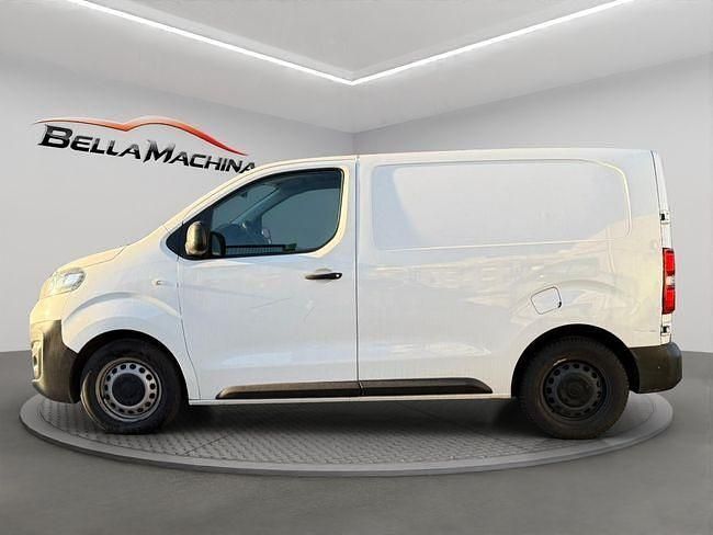 Usado Fiat Scudo Business 102 CV (75 kW) 2022 Blanco Van