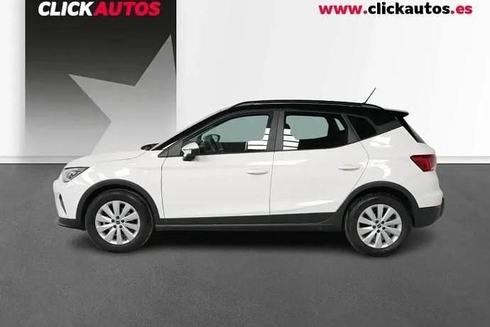 Usado Seat Arona Style 115 CV (84 kW) 2025 SUV