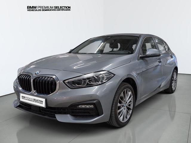 Usado BMW 118 140 CV (102 kW) 2024 Utilitario