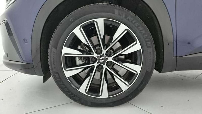 Käytetty Renault Espace Techno 200 HP (147 kW) 2024 Sininen Tila-auto