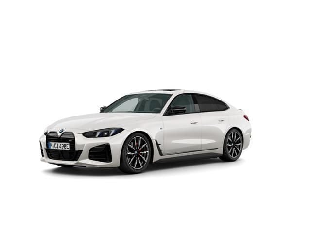 Usado 2024 BMW i4 Comfort Edition Berlina | 55.500 € (Super precio) - Imagen 1/4