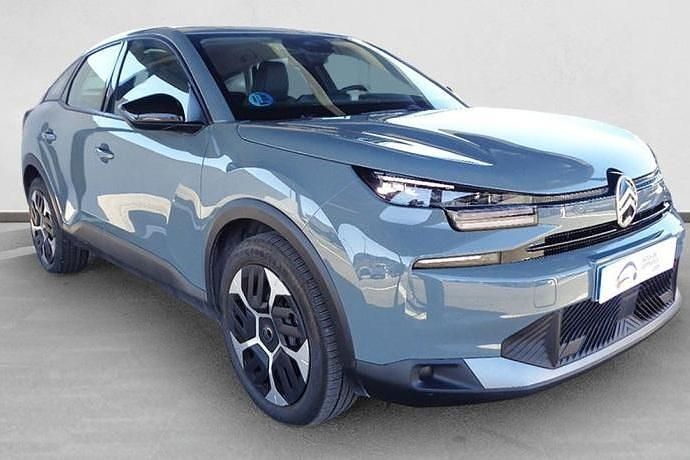 Usado Citroën C4 145 CV (106 kW) 2025 SUV