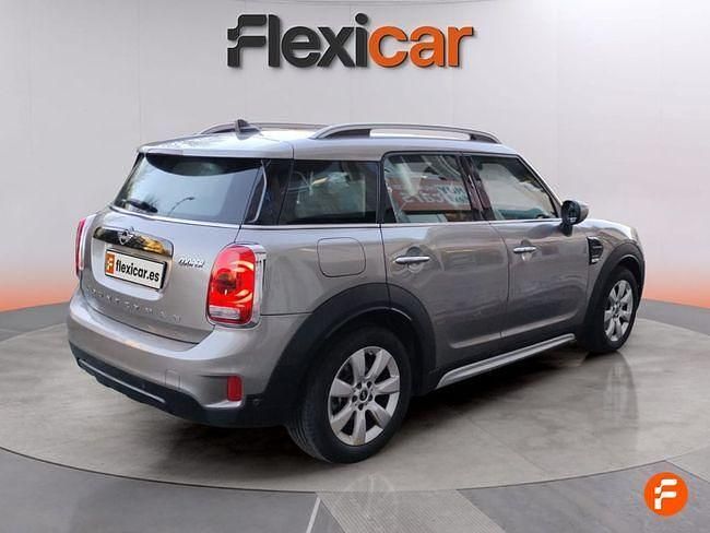 Usado Mini Cooper Countryman 136 CV (100 kW) 2019 Gris / plata SUV