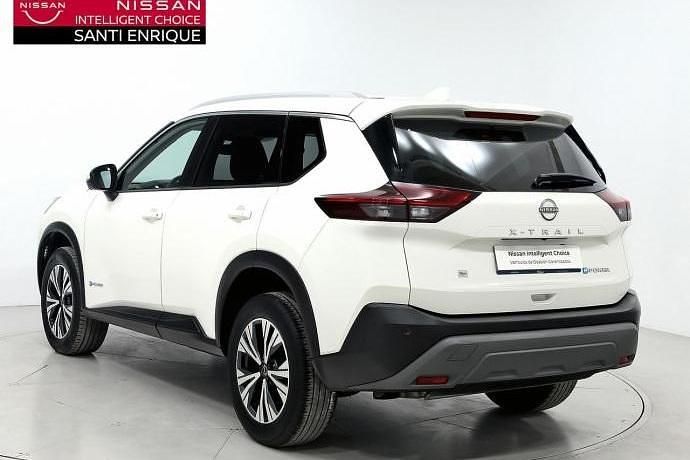 Usado Nissan X-Trail N-Connecta 204 CV (150 kW) 2023 SUV