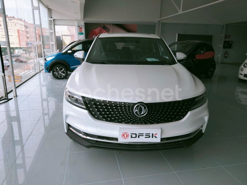 Usado DFSK Fengon 136 CV (100 kW) 2023 Blanco SUV