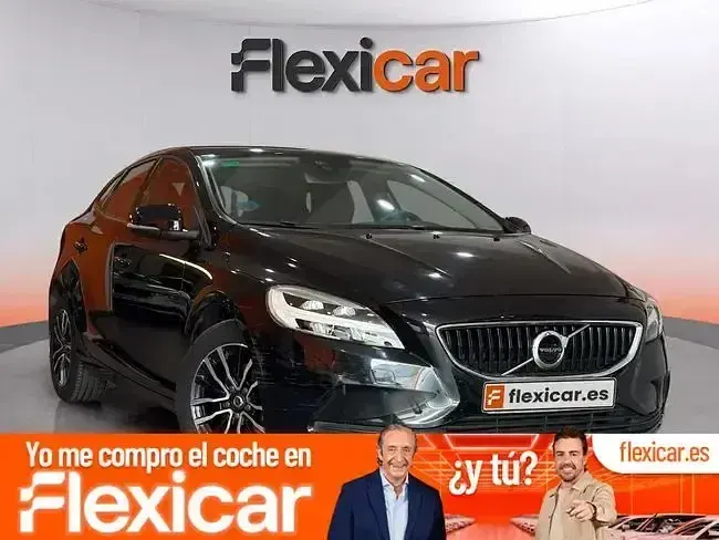 Usado Volvo V40 120 CV (88 kW) 2018