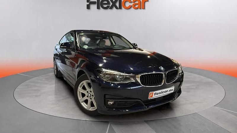 Occasion BMW 320 190 ch (139 kW) 2018 Berline
