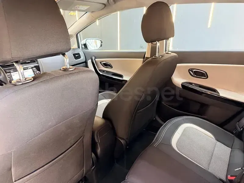 Usado Kia Ceed GT 128 CV (94 kW) 2014 Blanco Berlina