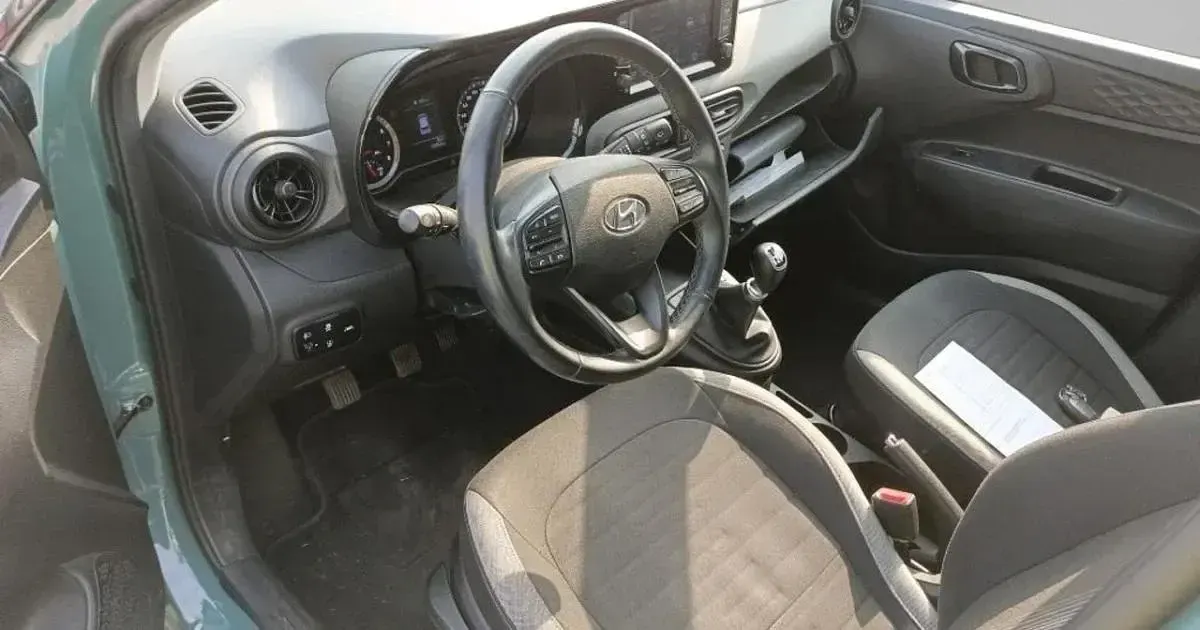 Usado Hyundai i10 84 CV (61 kW) 2022 Utilitario