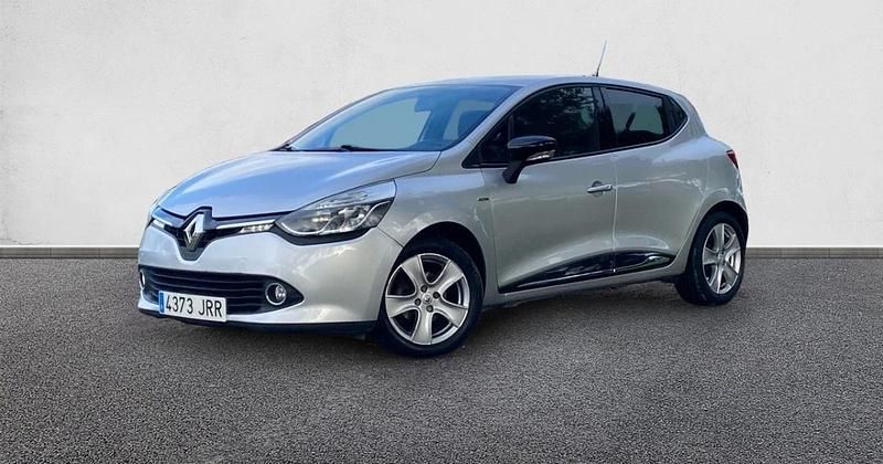 Usado 2016 Renault Clio IV Authentique | 7500 € (Precio justo) - Imagen 1/4