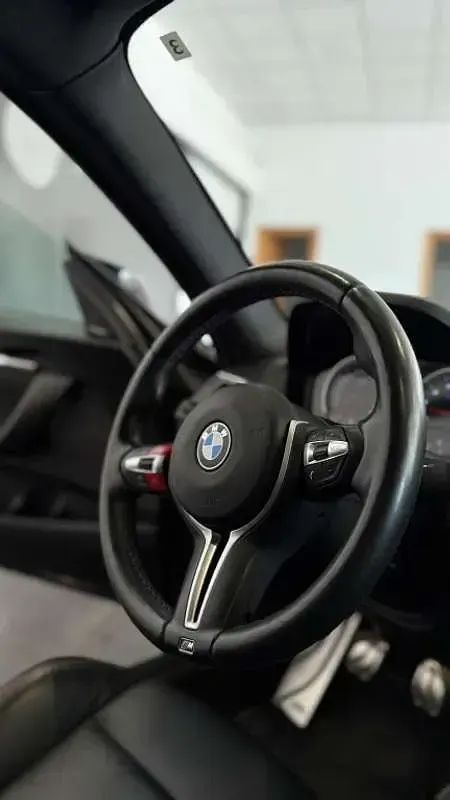 Usado BMW M2 Competition Edition 411 CV (302 kW) 2020 Negro Coupe