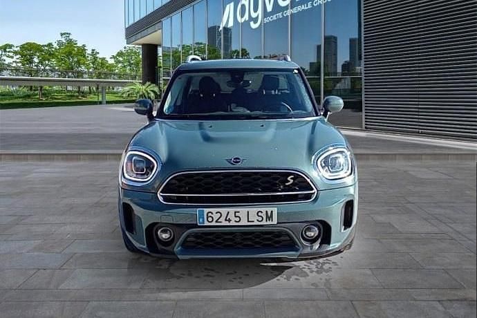 Usado Mini Cooper S Countryman 220 CV (161 kW) 2021 SUV