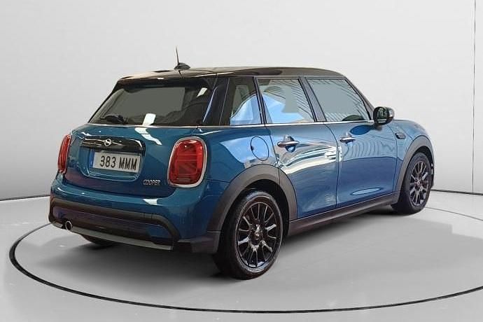 Usado Mini Cooper 136 CV (100 kW) 2024 Utilitario