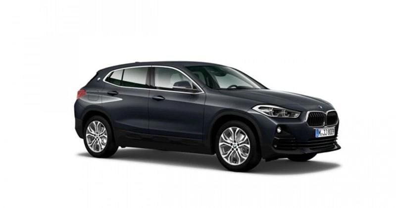Usado BMW X2 178 CV (130 kW) 2021 SUV
