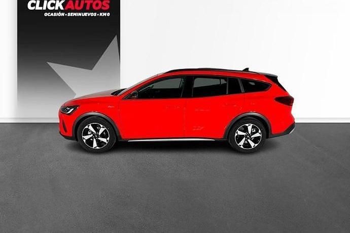 Usado Ford Focus Active 155 CV (114 kW) 2024 Blanco