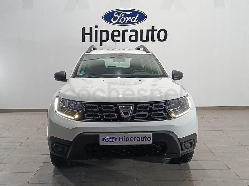 Usado Dacia Duster Essentiel 115 CV (84 kW) 2019 Blanco SUV