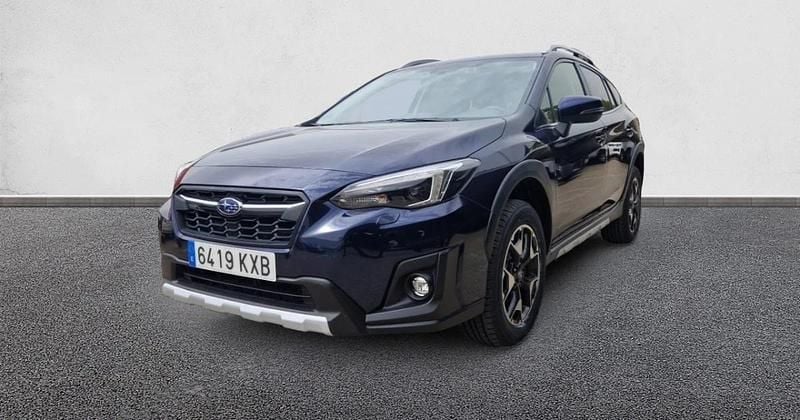Usado Subaru XV 114 CV (83 kW) 2019 SUV