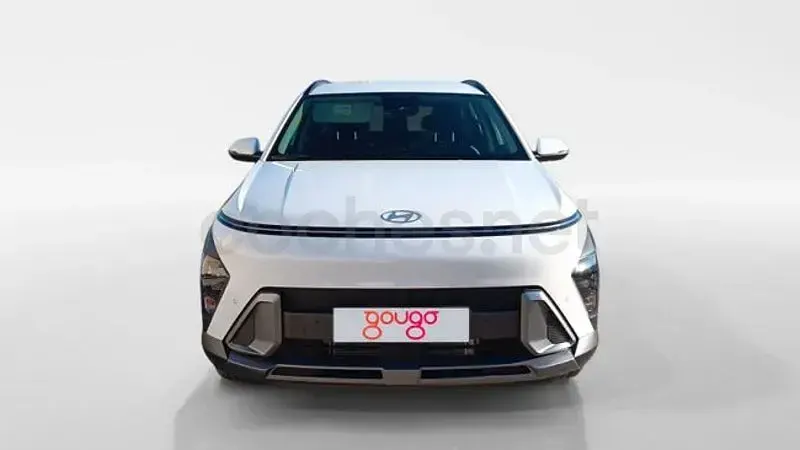 Nuevo Hyundai Kona 150 CV (110 kW) 2026 Blanco SUV
