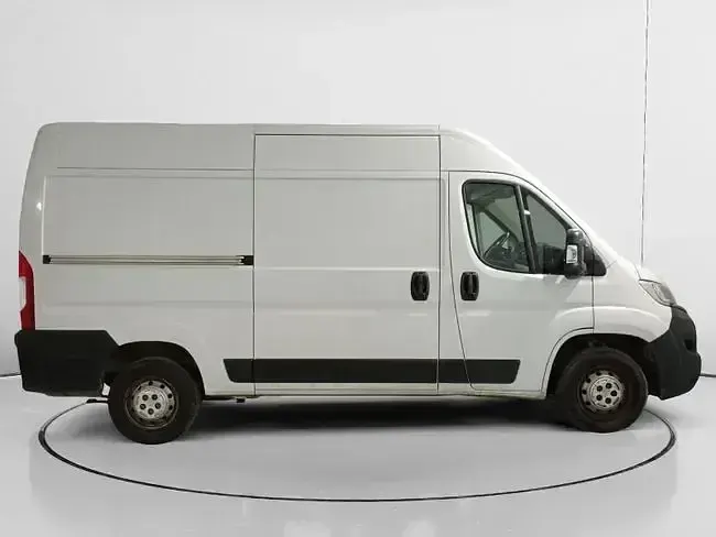 Usado Opel Movano Edition 140 CV (102 kW) 2022 Blanco Van