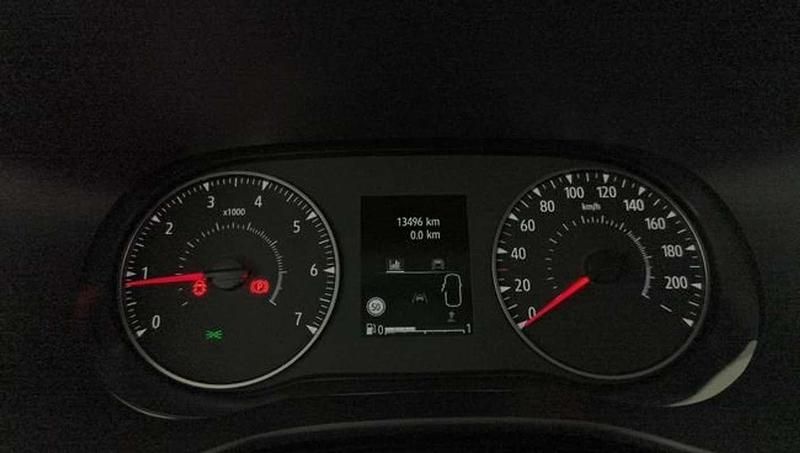 Usado Dacia Sandero Extreme 110 CV (80 kW) 2024 Verde Utilitario