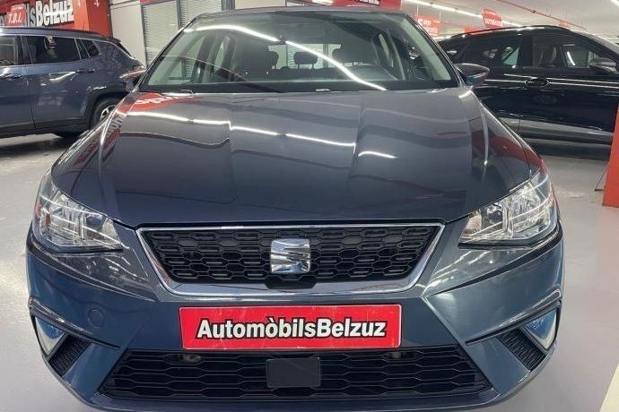 Usado Seat Ibiza 95 CV (69 kW) 2020