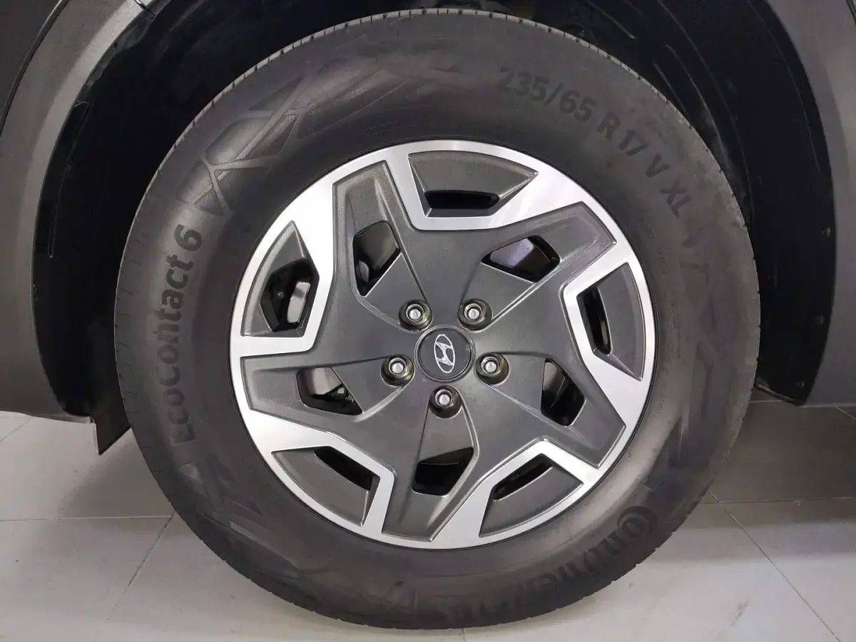 Usado Hyundai Santa Fe 230 CV (169 kW) 2023 SUV
