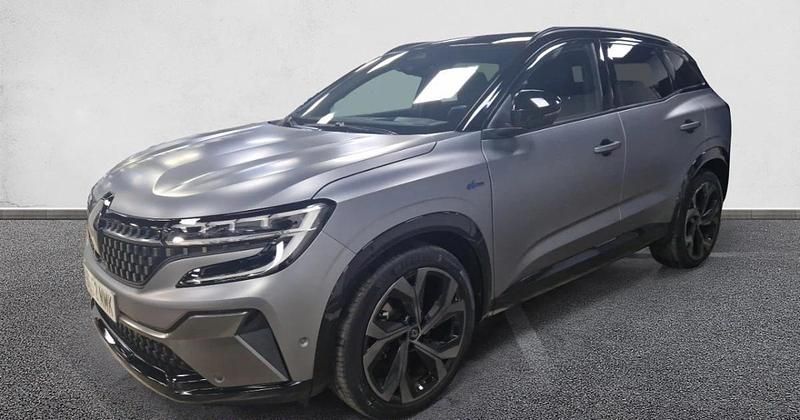 Usado 2023 Renault Austral Iconic Esprit Alpine SUV | 28.900 € (Precio justo) - Imagen 1/2