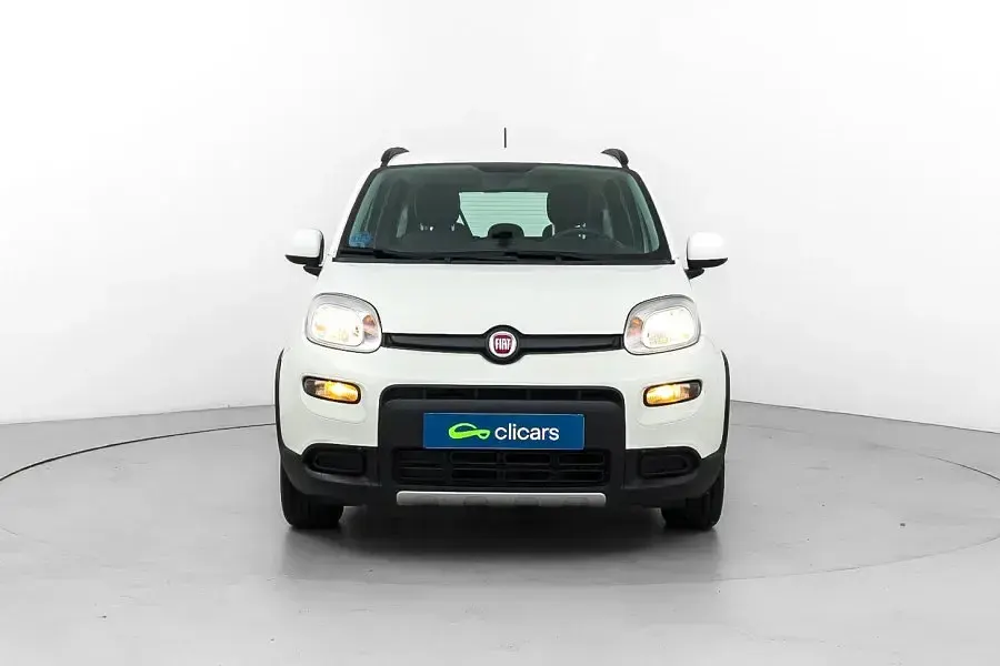Usado Fiat Panda 70 CV (51 kW) 2023 Utilitario