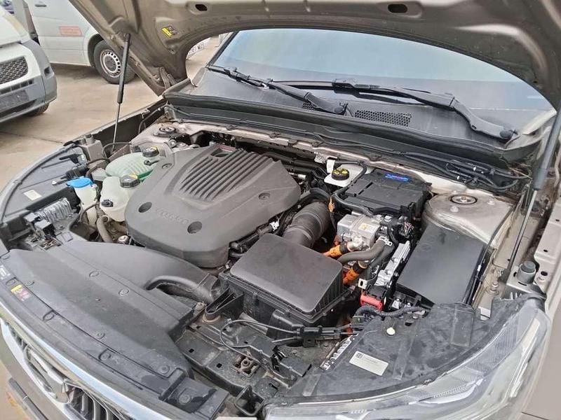 Usado Volvo XC40 Inscription 261 CV (191 kW) 2022 SUV