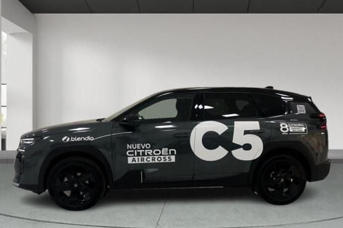 Usado Citroën C5 Aircross 145 CV (106 kW) 2025 SUV