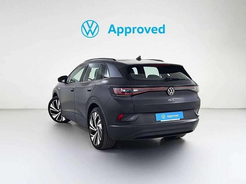 Usado VW ID.4 Pro Performance 150 kW (204 CV) 2022 Eléctrico SUV