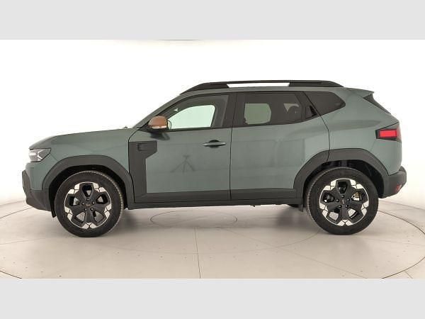 Usado Dacia Duster Extreme 141 CV (103 kW) 2024 Verde SUV