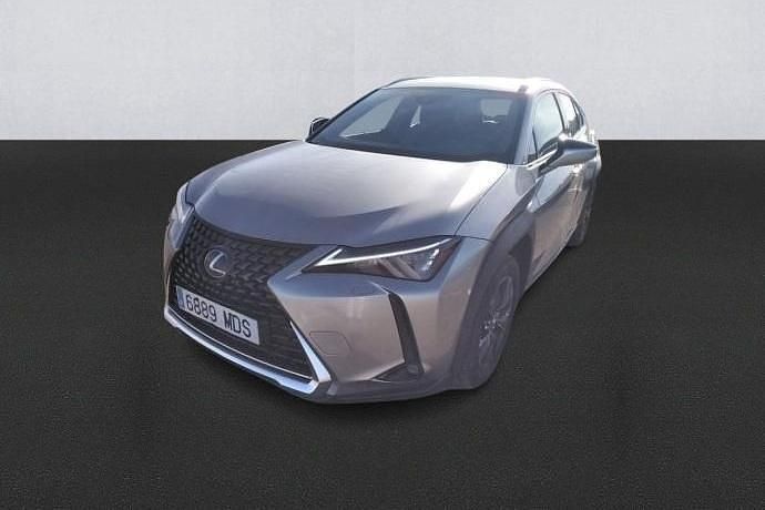 Usado 2023 Lexus UX Business Edition SUV | 29.300 € (Precio justo) - Imagen 1/4