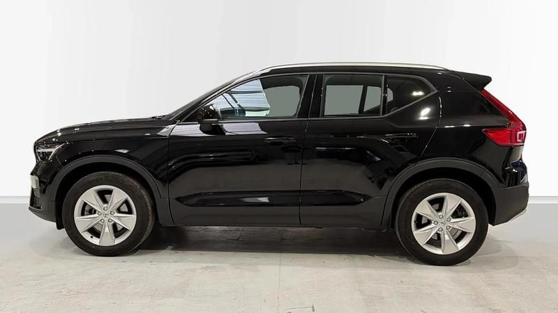 Brugt Volvo XC40 Core 163 HK (119 kW) 2024 SUV