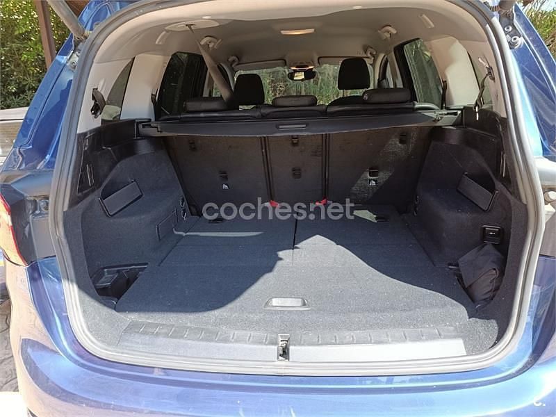 Azul Usado 2020 BMW 218 Familiar | 17.500 € (Super precio) - Imagen 1/4
