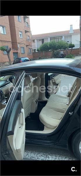 Occasion VW Passat Edition 105 ch (77 kW) 2011 Noir Berline