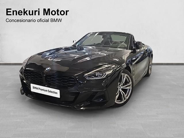 Usado BMW Z4 Comfort Edition 197 CV (144 kW) 2025 Negro Descapotable