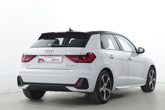 Usado Audi A1 116 CV (85 kW) 2025 Utilitario