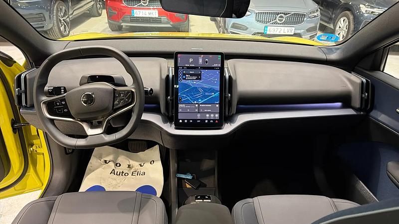 Usado Volvo EX30 Ultra 200 kW (272 CV) 2024 SUV