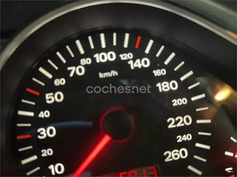 Usado Audi Q7 233 CV (171 kW) 2007 Negro SUV
