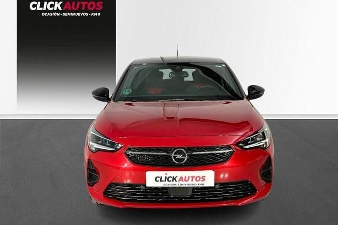 Usado Opel Corsa 100 CV (73 kW) 2022 Utilitario