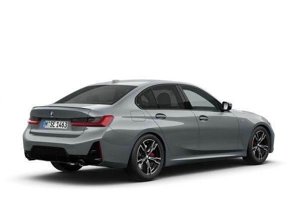 Nuevo BMW 318 150 CV (110 kW) 2026 Otro Berlina