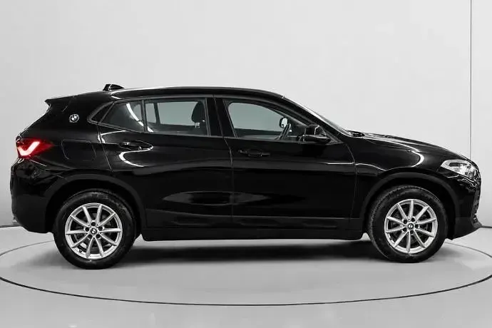 Usado BMW X2 150 CV (110 kW) 2022 SUV