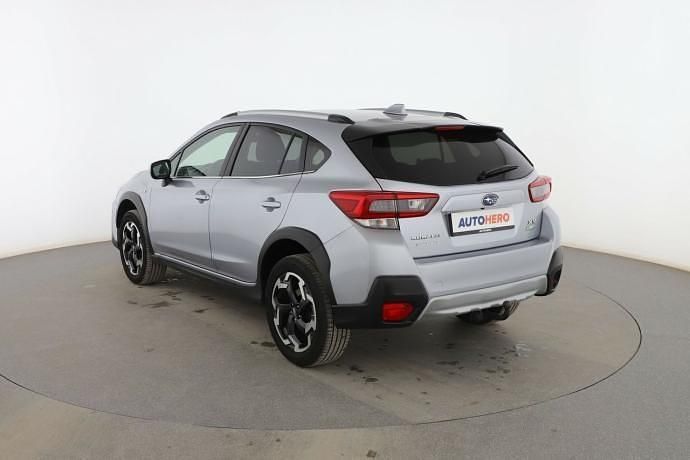 Usado Subaru XV Sport 150 CV (110 kW) 2022 Gris SUV