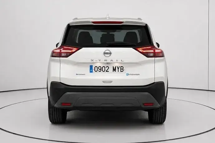 Usado Nissan X-Trail Acenta 213 CV (156 kW) 2025 SUV
