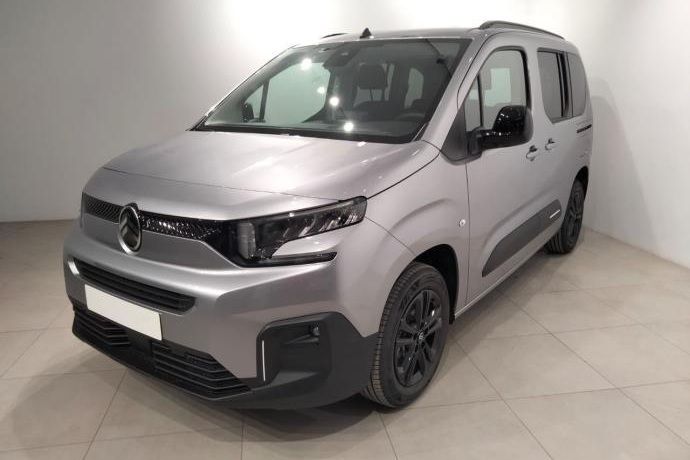 Nuevo 2024 Citroën Berlingo Monovolumen | 27.900 € (Precio justo) - Imagen 1/4