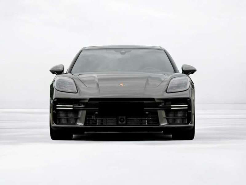 Gris Usado 2024 Porsche Panamera 4S Berlina | 165.000 € - Imagen 1/3