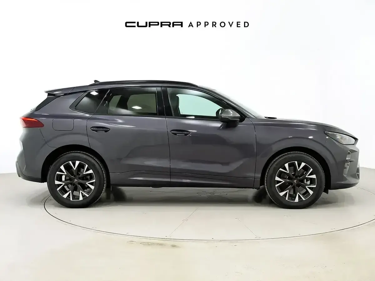 Usado Cupra Terramar 204 CV (150 kW) 2025 Otro SUV